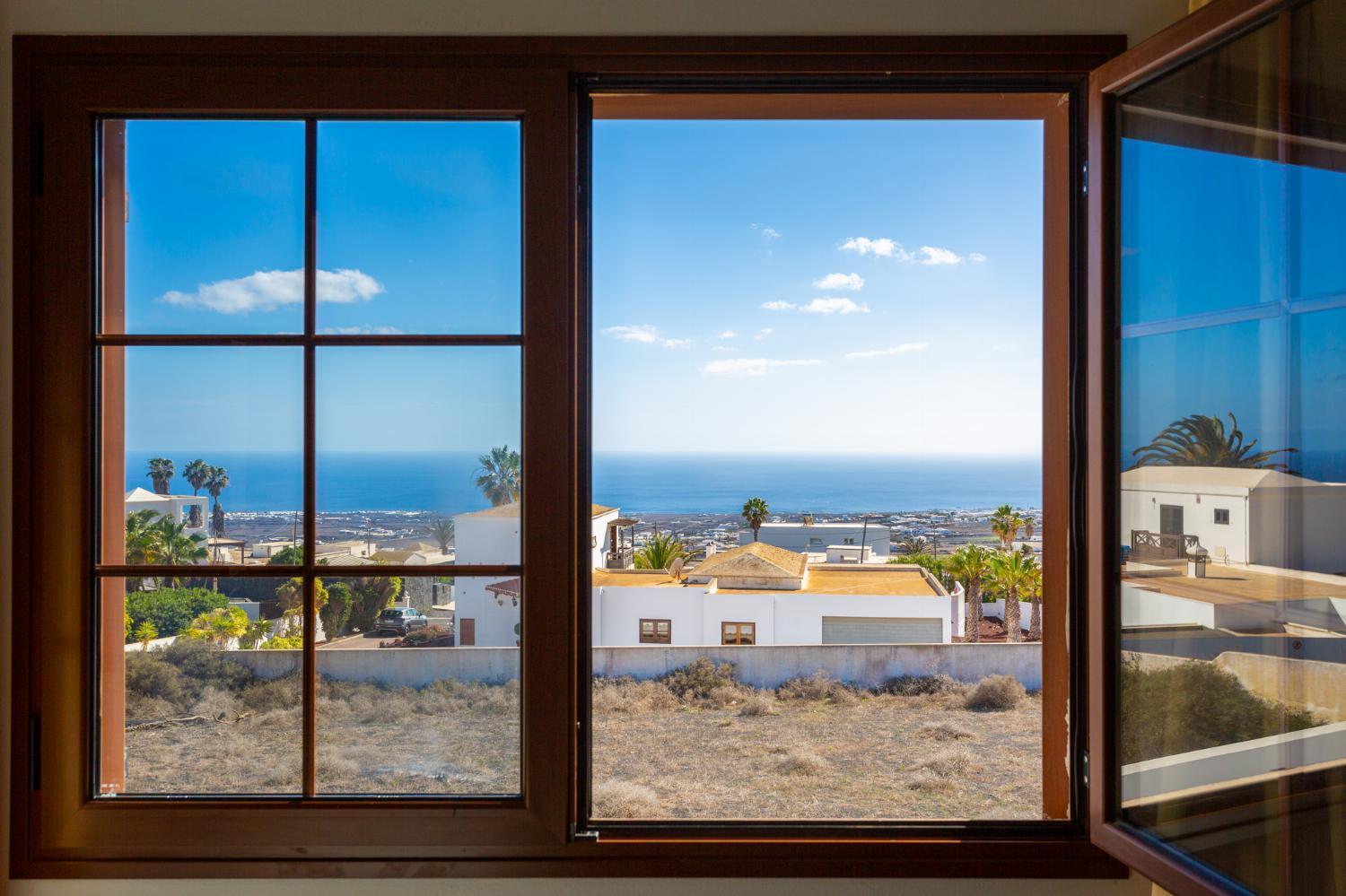 Villa El Callao La Asomada  Buitenkant foto